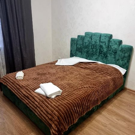 Port City Apartment Loetsk Buitenkant foto