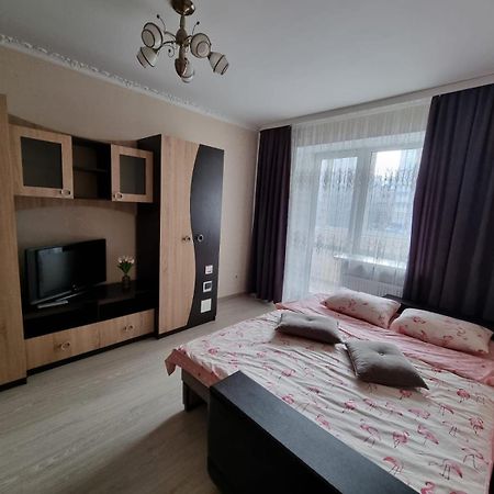 Port City Apartment Loetsk Buitenkant foto