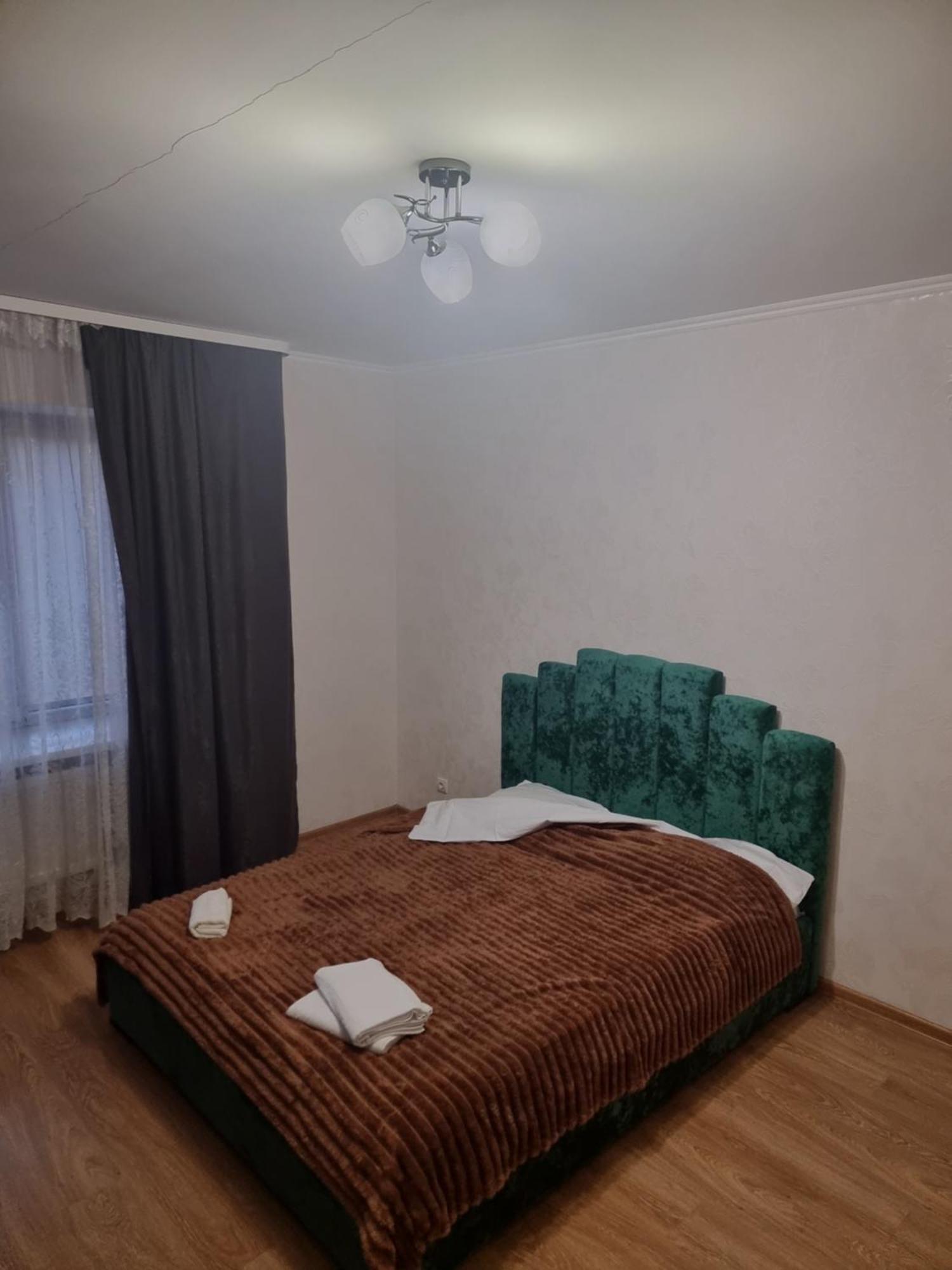 Port City Apartment Loetsk Buitenkant foto