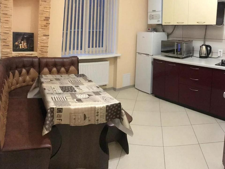 Port City Apartment Loetsk Buitenkant foto